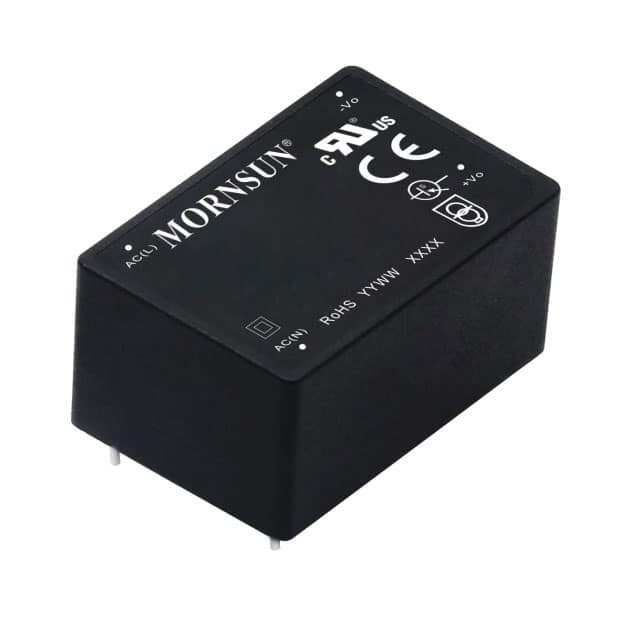 LD10-23B05R2 Mornsun America, LLC  AC DC Converters
